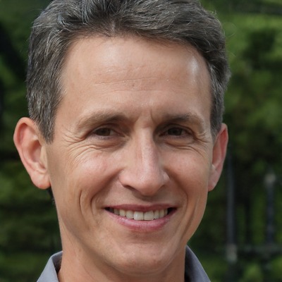 Roman Fedorov